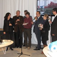 Vladana Rýdlová, Tereza Bruthansová, Petr Nikl