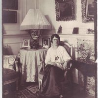 Růžena Zátková