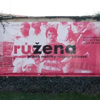 Růžena Zátková